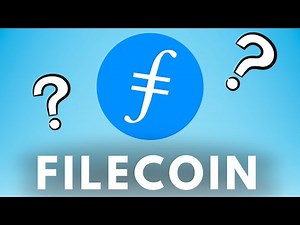 "The Ultimate Guide to Filecoin: Earn Crypto with Your Unused Storage"