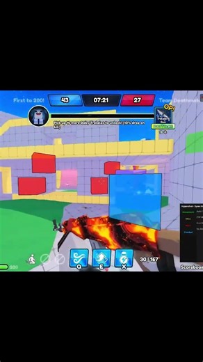 New Script Hypershot Roblox #roblox #robloxscript #hypershot #robloxhypershot #hypershotroblox