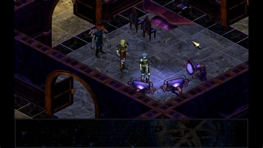 Septerra Core (PC) - no backseating or spoilers, please !newvid