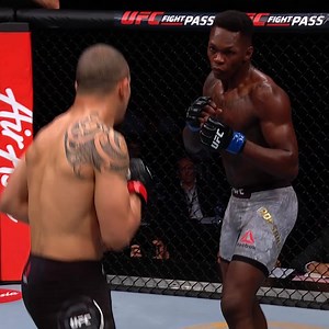 This is how Israel Adesanya became undisputed MW champ! Can he defend the belt at #UFC248? | UFC