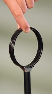 Amazing Plastic Repair Tip | Science, Tech and Universe