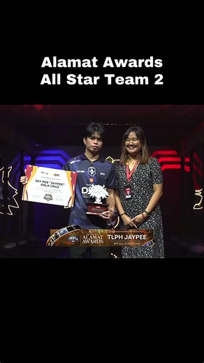 Alamat Awards: Team Liquid PH Highlights