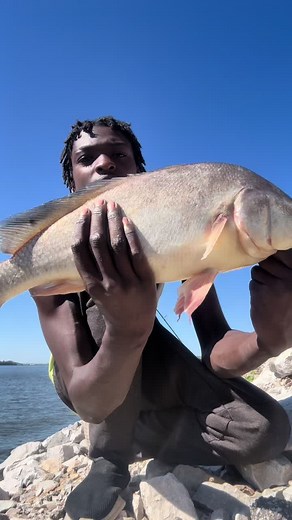 Freshwater Drum Fishing Tips and Techniques