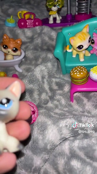 Mis pensamientos sobre Wave 3 Gen 7 de LPS