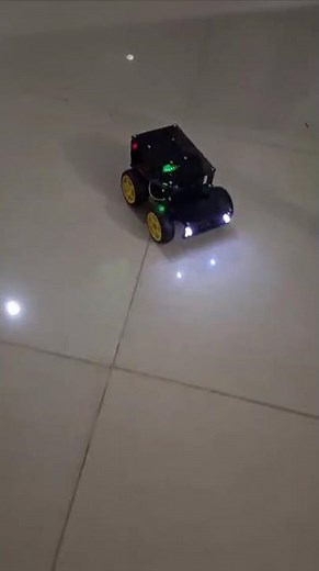 Arduino bluetooth control car with HC-05 #arduinoproject #bluethooth #scienceexperiment #hc-5