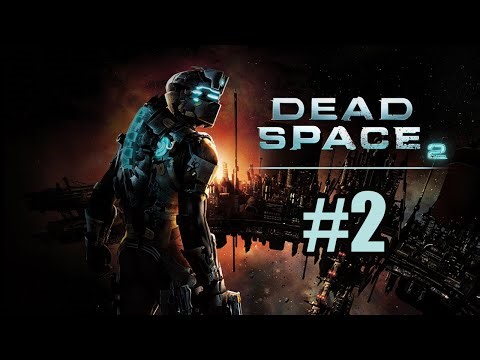 KLİSE OLAYI... ! Dead Space 2 - BÖLÜM: #2 #deadspace2