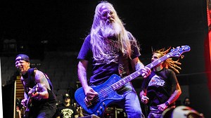 The 10 best bassists in the world right now