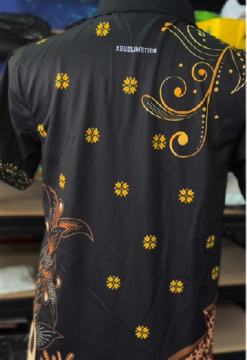 Perhh kejadian diaa😍🔥 #sublimation #thshirt