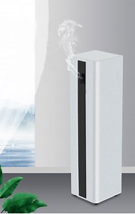 [Hot Item] Commercial Electric Scent Diffuser Machine Room Fragrance Scent Air Machine Aroma Diffuser