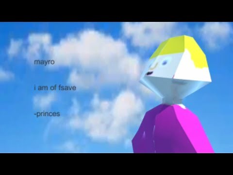 (OLD VERSION) Supra Mayro 64 Fan Made: Full Creator's Gameplay (No Commentary)