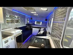 Trailmanor Renovation