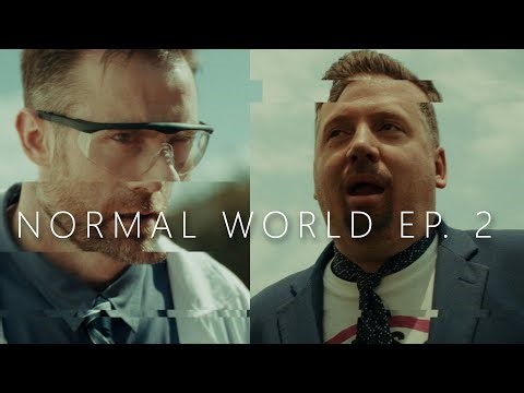NORMAL WORLD - EP 2.