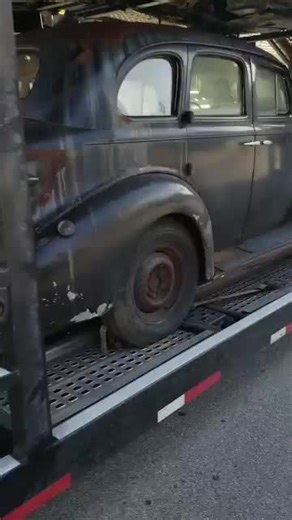 1939 Chevrolet: Week-to-Week Progress