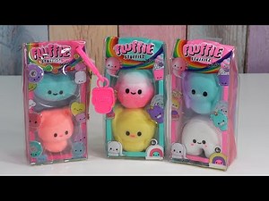 Fluffie Stuffiez Minis