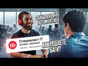 Вот ПОЧЕМУ Тебя не берут на работу (полный гайд на собеседования в айти)