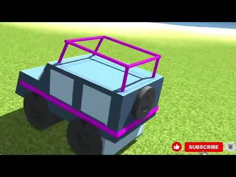 #video - 🚗💨 Speed Vibes! Epic Animated Car Drift You Can’t Miss! 🎥🔥#song #car