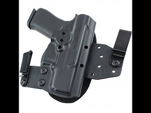 IWB Hinge Holster