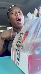 4K views · 1.6K reactions | My KFC Order #foodreels #thejaeway #foodblogger #milwaukeefoodie #fyp #mukbang #foodlover #foodie #KFC #myorder #mukbang #food | Unapologetically Jae | Facebook