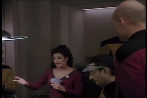 Starfleet Records: Starfleet Personnel: Jean-Luc Picard. Legacy: The false Picard begins to exhibit unusual behaviors for the crew. While in the holding cell, Picard asks questions about who might have enemies who want them locked up. Source: TNG: "Allegiance" Star Trek Starfleet Academy Sci-Fi & Star Trek on ComicBook.com | Starfleet Command