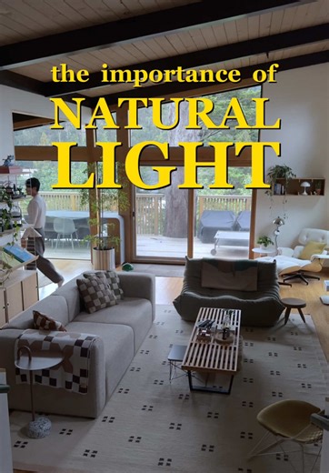 Natural Sunlight for Optimal Home Lighting