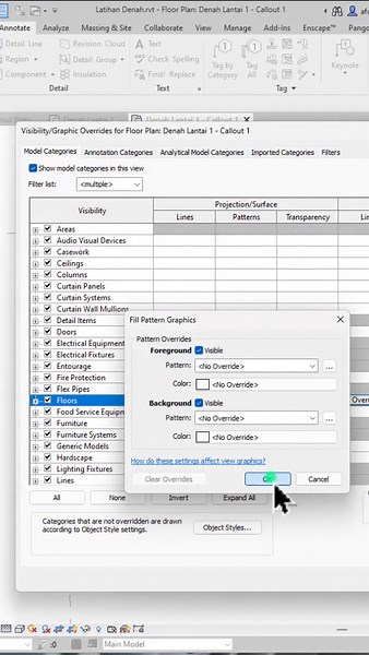 Revit Detailing #drafting #detail