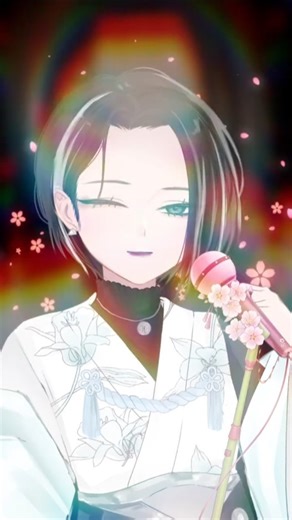 ━ 春雷 ━ 米津玄師 #shorts #歌ってみた #米津玄師#春雷 #vライバー