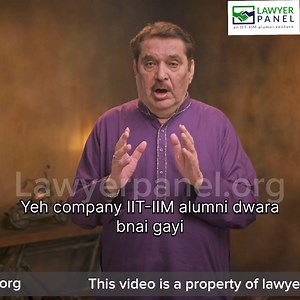 Lawyer Panel on Reels