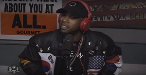 Tory Lanez Clarifies Drake Rivalry: “We Can’t Share First Place”