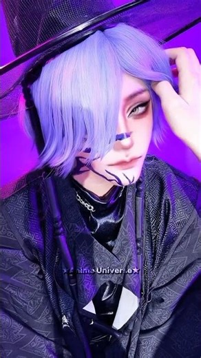 K-pop demon hunters cosplay edit 💫 #kpdh#kpopdemonhunters#characters#cosplay#edit#shorts#fypシ#foryou