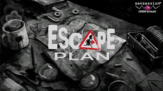 Escape Plan (PS4) Análisis Sensession 1080p