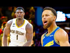NBA "OMG !" Moments of the 2023 Season !