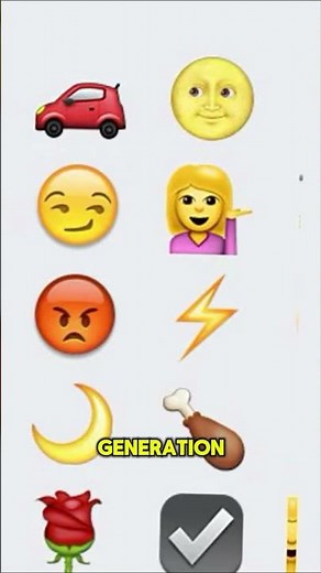 🧐 The Legal Tome of Emojis! ⚖️ #Emojis #Law #CourtCases #TechFacts