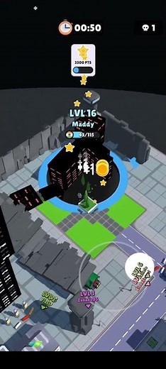 Hole.io Game – Black Hole Fun & Addictive Gameplay 🕳️🌍