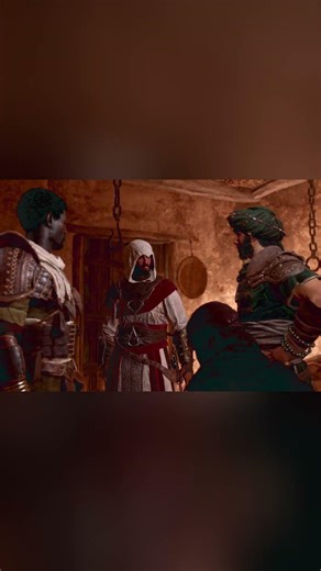 Assassin's Creed Mirage #assassinscreedmirage #gameplay #shorts