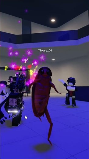 la gasolina #roblox #viral #dance