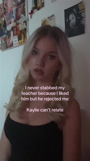 Understanding Kaylie's Unique Perspective on Rejection