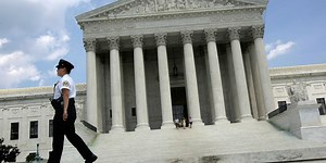 The Supreme Court Won't Hear the Music Industry's Claims Against Vimeo | Fortune