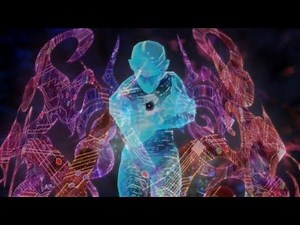 The Subspace Emissary (Intense) - Finale: Tabuu