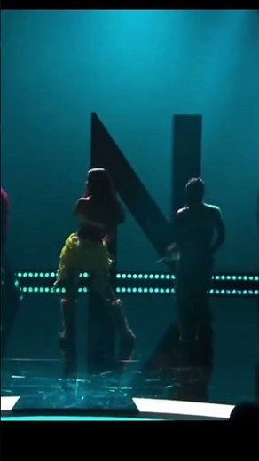 Tyla's Mesmerizing 'Water' Dance Challenge Performance 💃💦 #TylaDance #WaterChallenge #tylawater