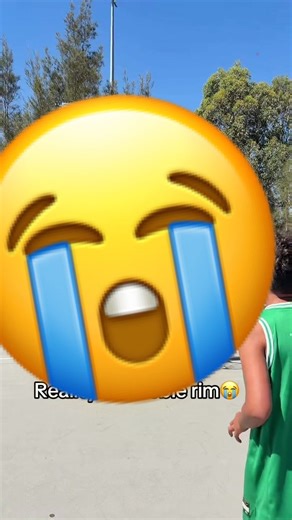 The Annoyance of Double Rims in Basketball