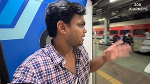 15K views · 121 reactions | MUMBAI to GOA MOST SCENIC VISTADOME COACH TRAIN JOURNEY| DELICIOUS IRCTC FOOD REVIEW| LUXURY TRAIN #mumbai #goa #food | 200Journeys | Facebook