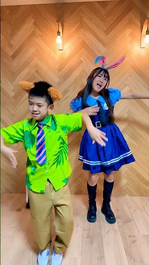 [Halloween🎃] Crazy Party Night #KyaryPamyuPamyu