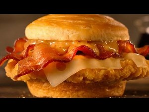 The Wendy's Breakfast Menu Finally Gets Ranked