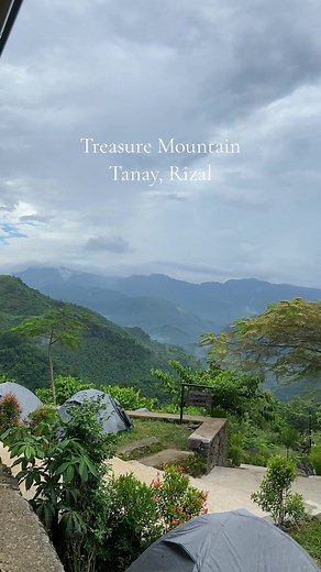 Discover the Beauty of Treasure Mountain in Tanay, Rizal