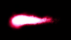 Download Shockwave Power Fire Meteor Loop for free