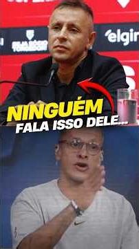 🚨 RAFINHA NÃO VIRA NADA NO SÃO PAULO??? 🤔🤔🤔 #saopaulofc