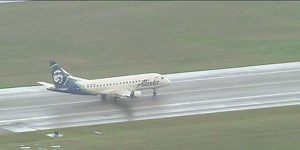 Psychologist talks pilot mental health after Alaska Airlines incident