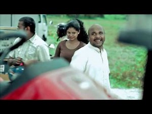 Mahindra Tractor Commercial (Sinhala)