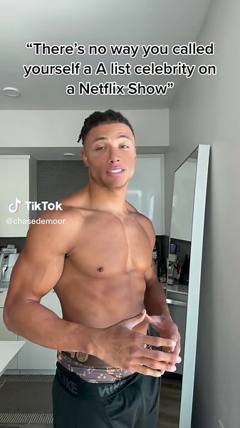 ABCDEFG HI JK LMAO :P #perfectmatch #thth #netflix #realitytv