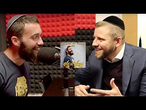 Mordechai Shapiro - "For The Love Of Music" (The Great Day Podcast)